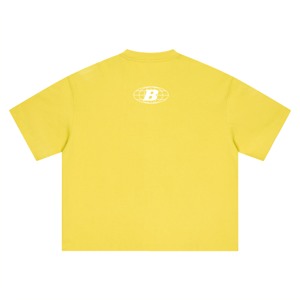 BXNNED GLOBAL TEE