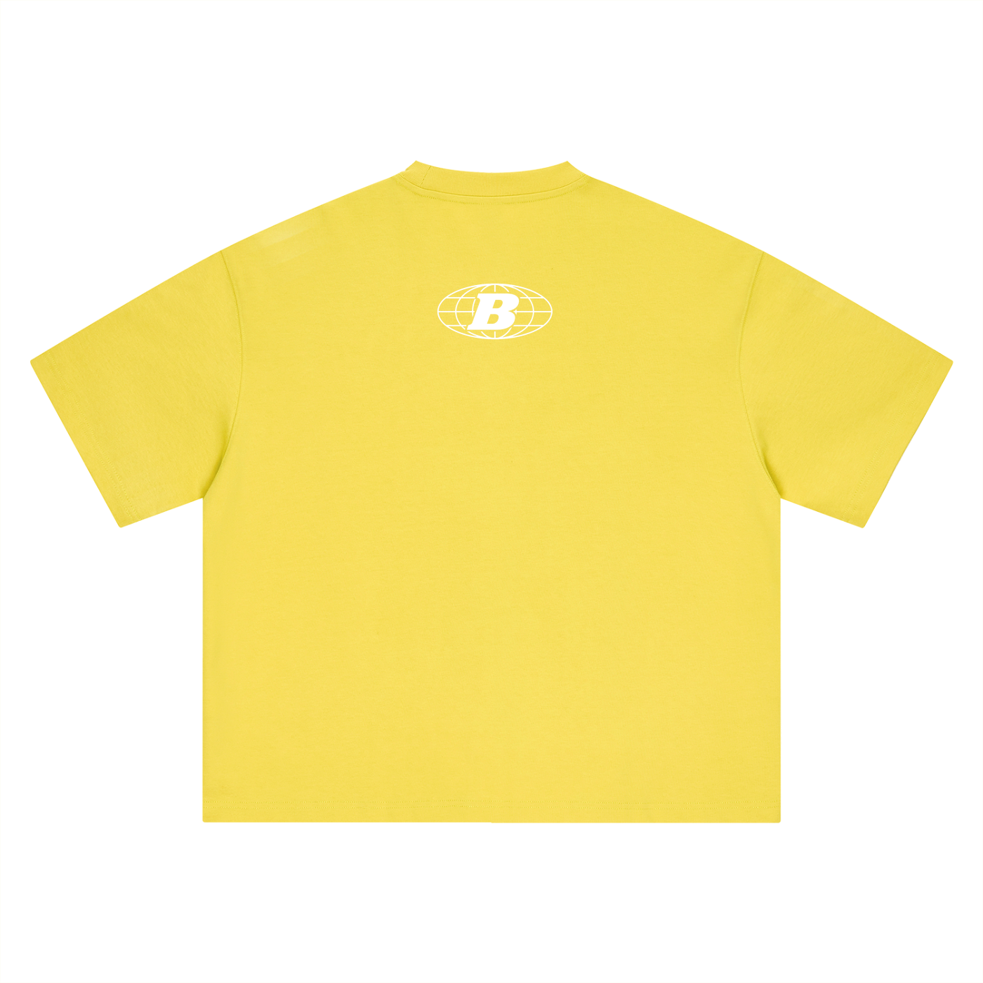 BXNNED GLOBAL TEE