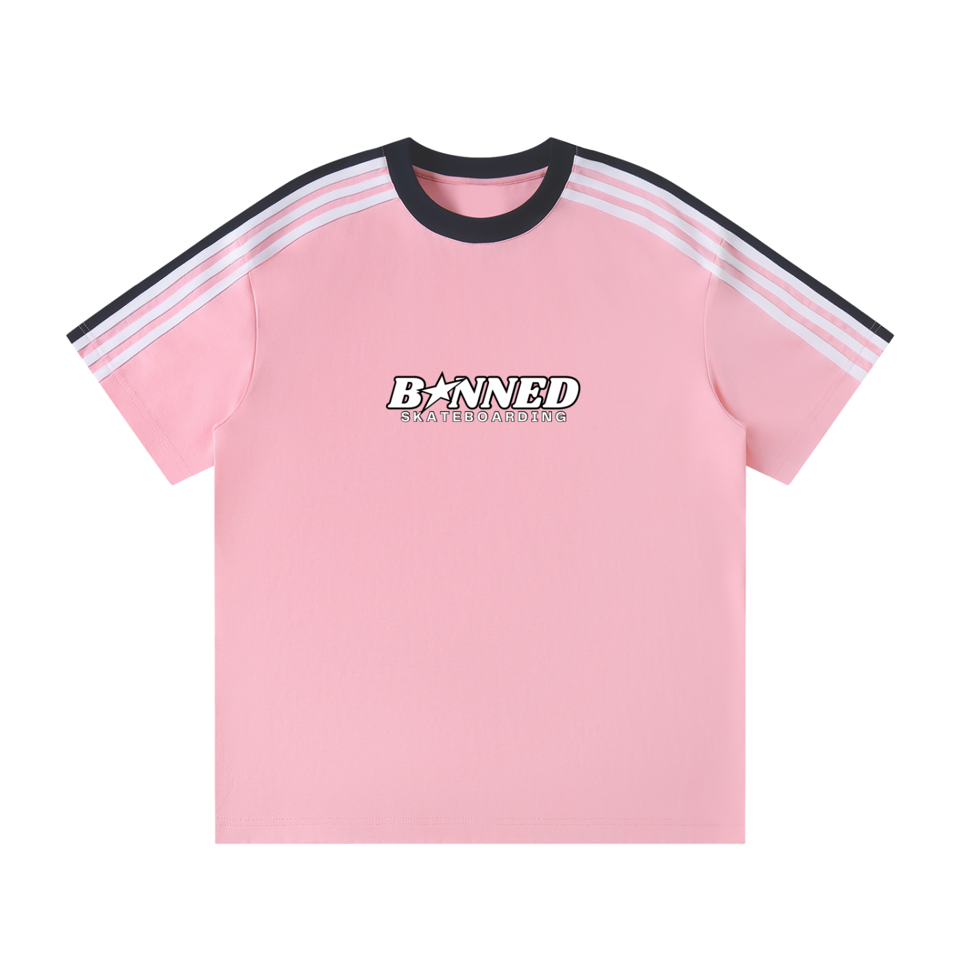 "Earned My Stripes" T-Shirt