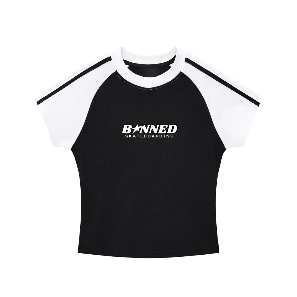 SK8GRL TEE