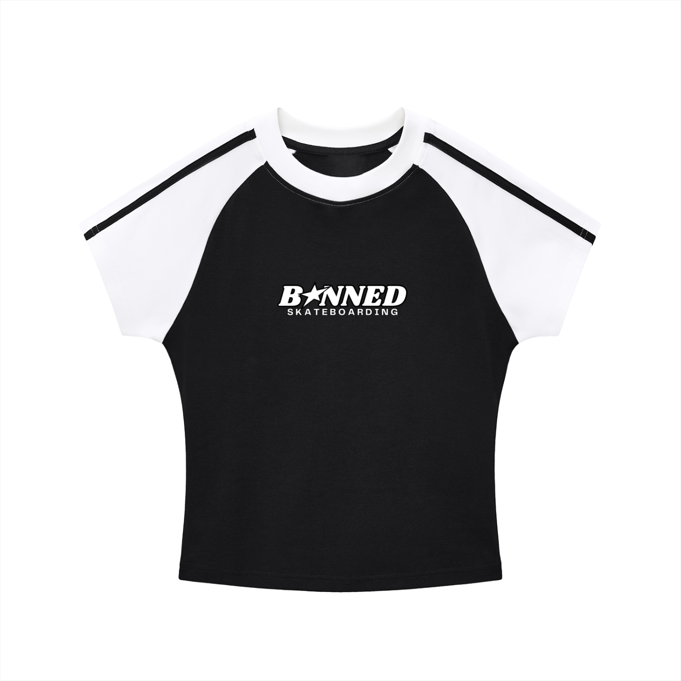 SK8GRL TEE