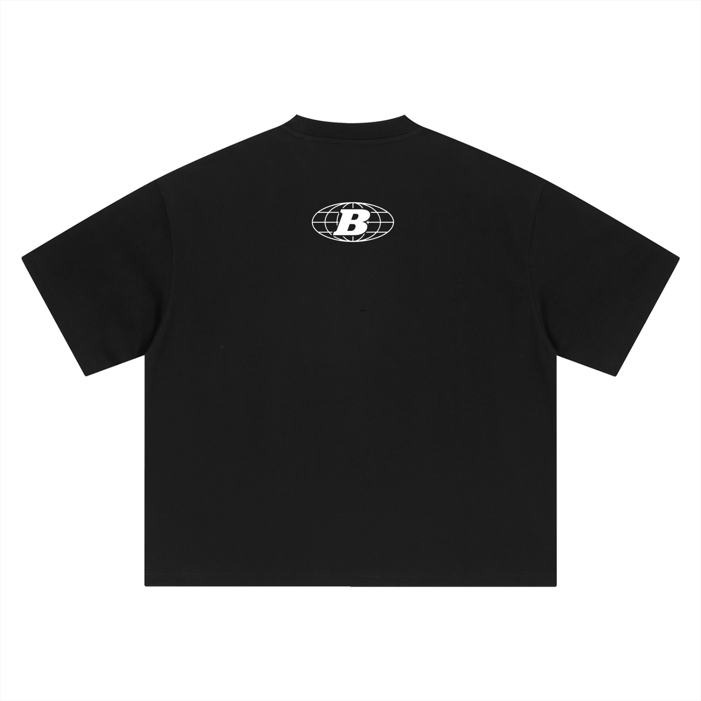 BXNNED GLOBAL TEE