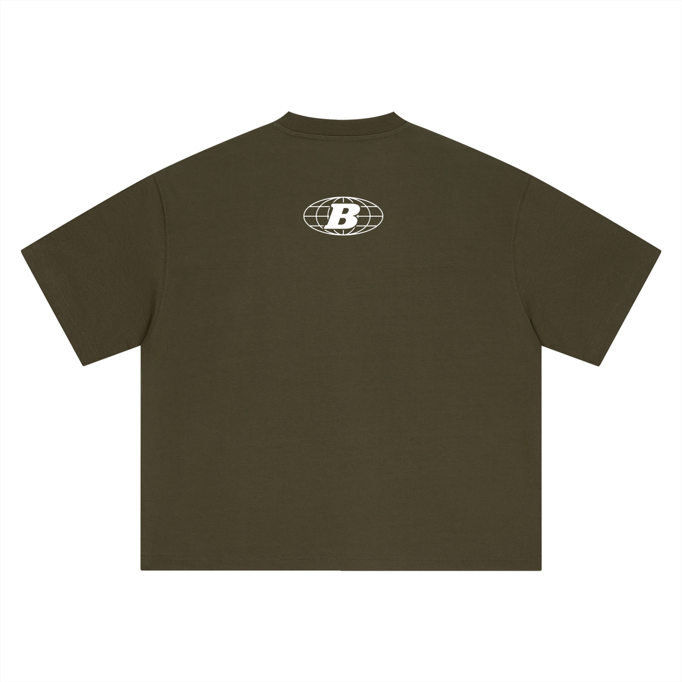BXNNED GLOBAL TEE