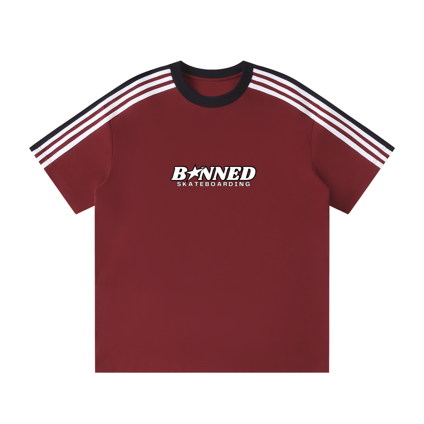 "Earned My Stripes" T-Shirt