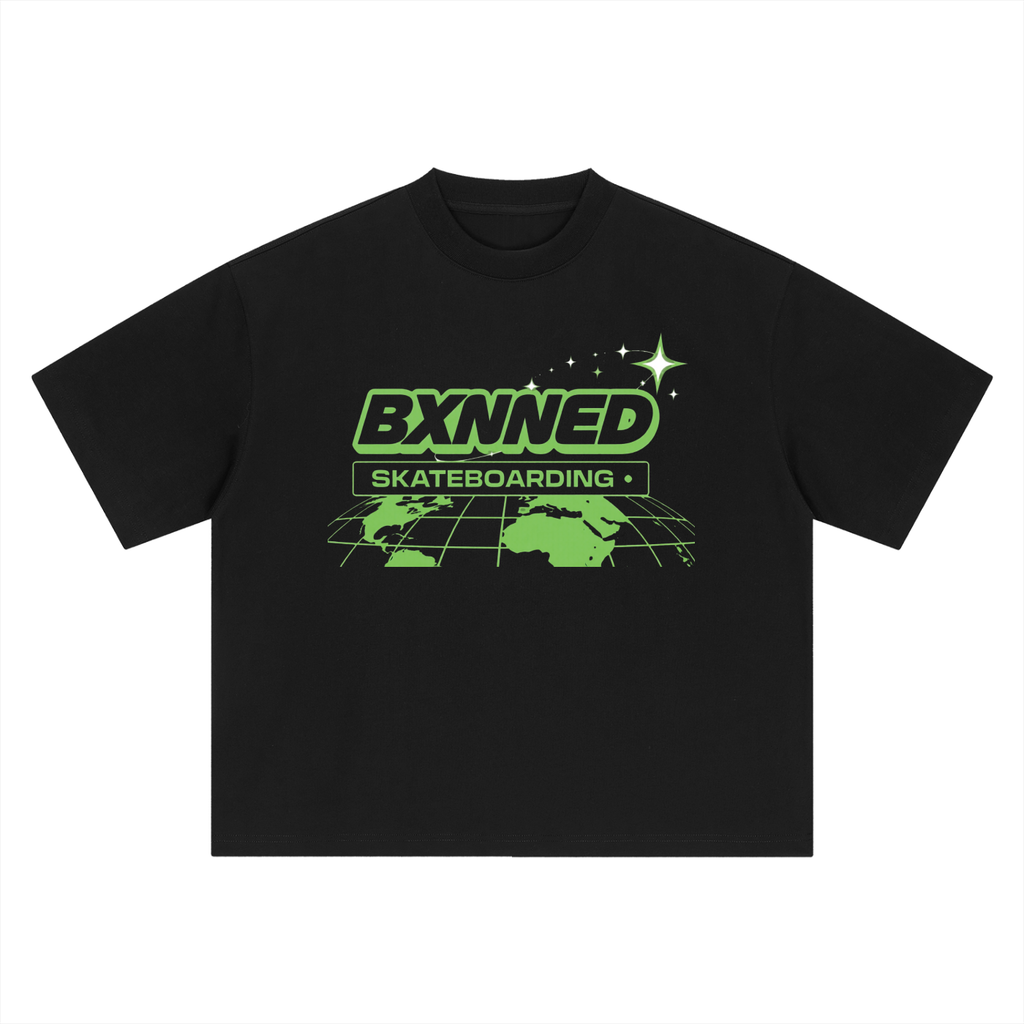BXNNED GLOBAL TEE