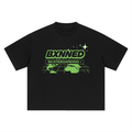 BXNNED GLOBAL TEE