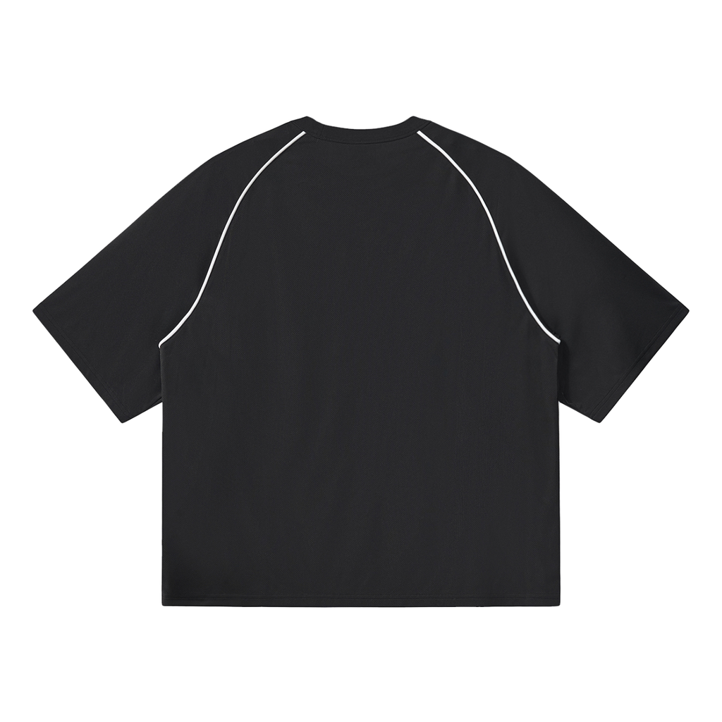 BXNNED BOSS TEE