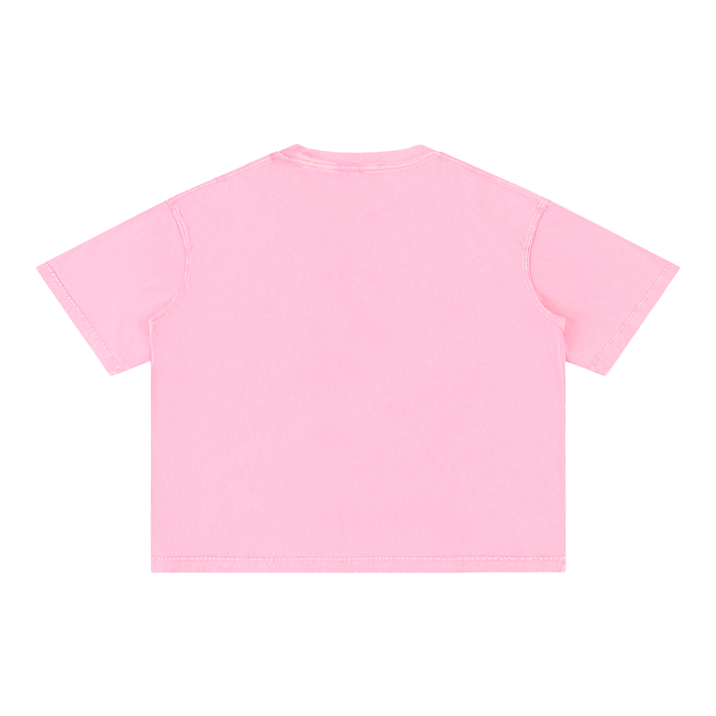 BXNNED ORBITAL TEE