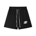 BXNNED BBALL SHORTS