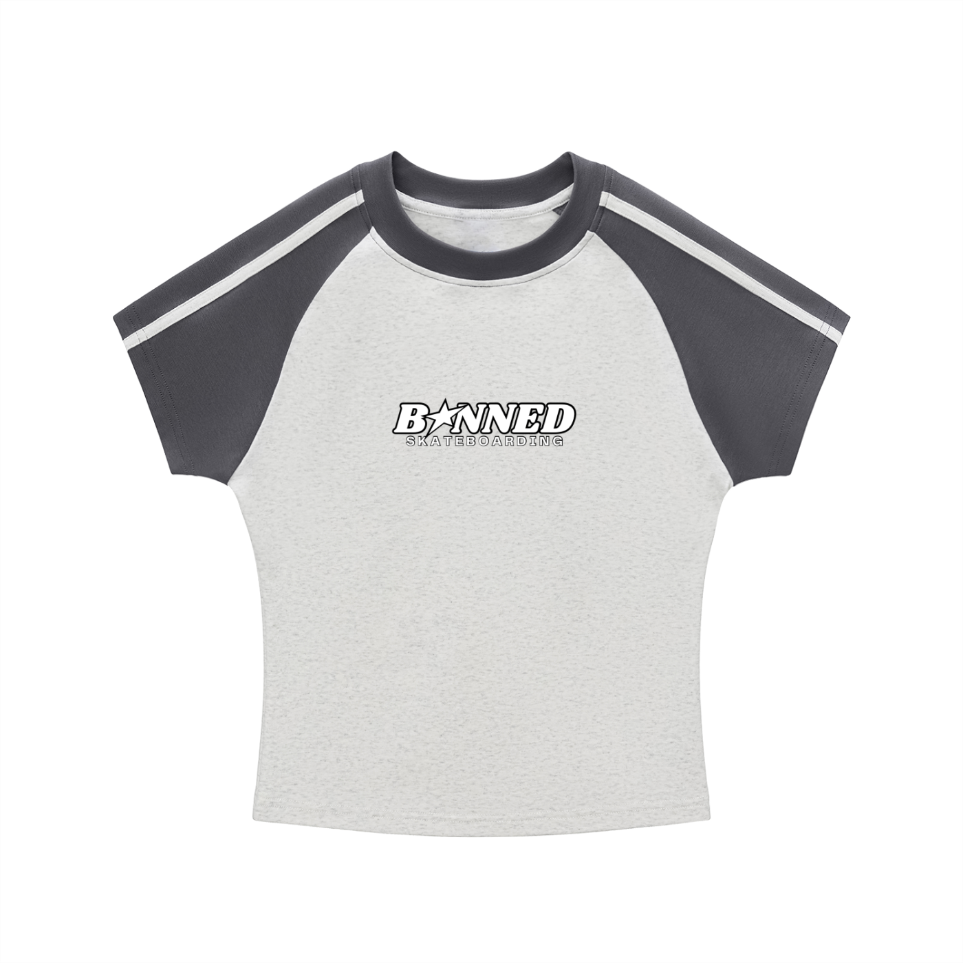 SK8GRL TEE