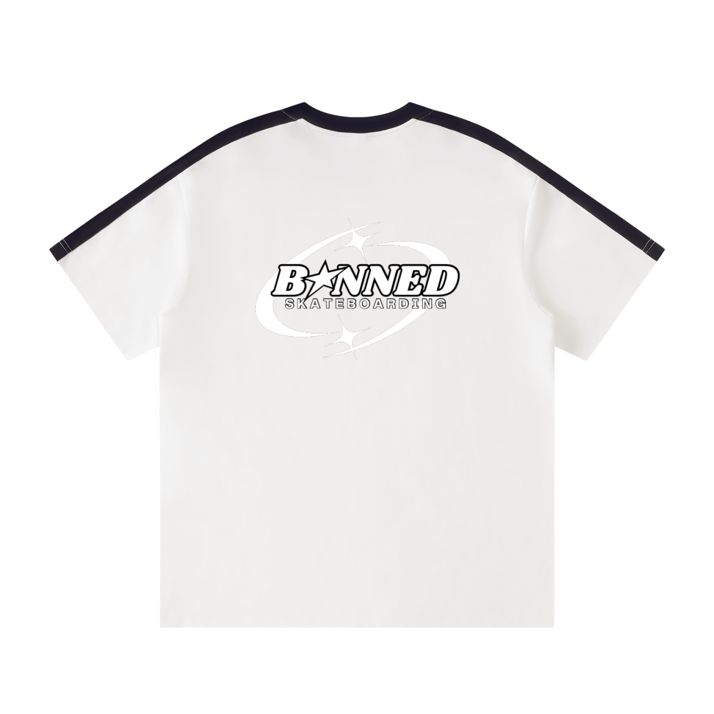 "Earned My Stripes" T-Shirt