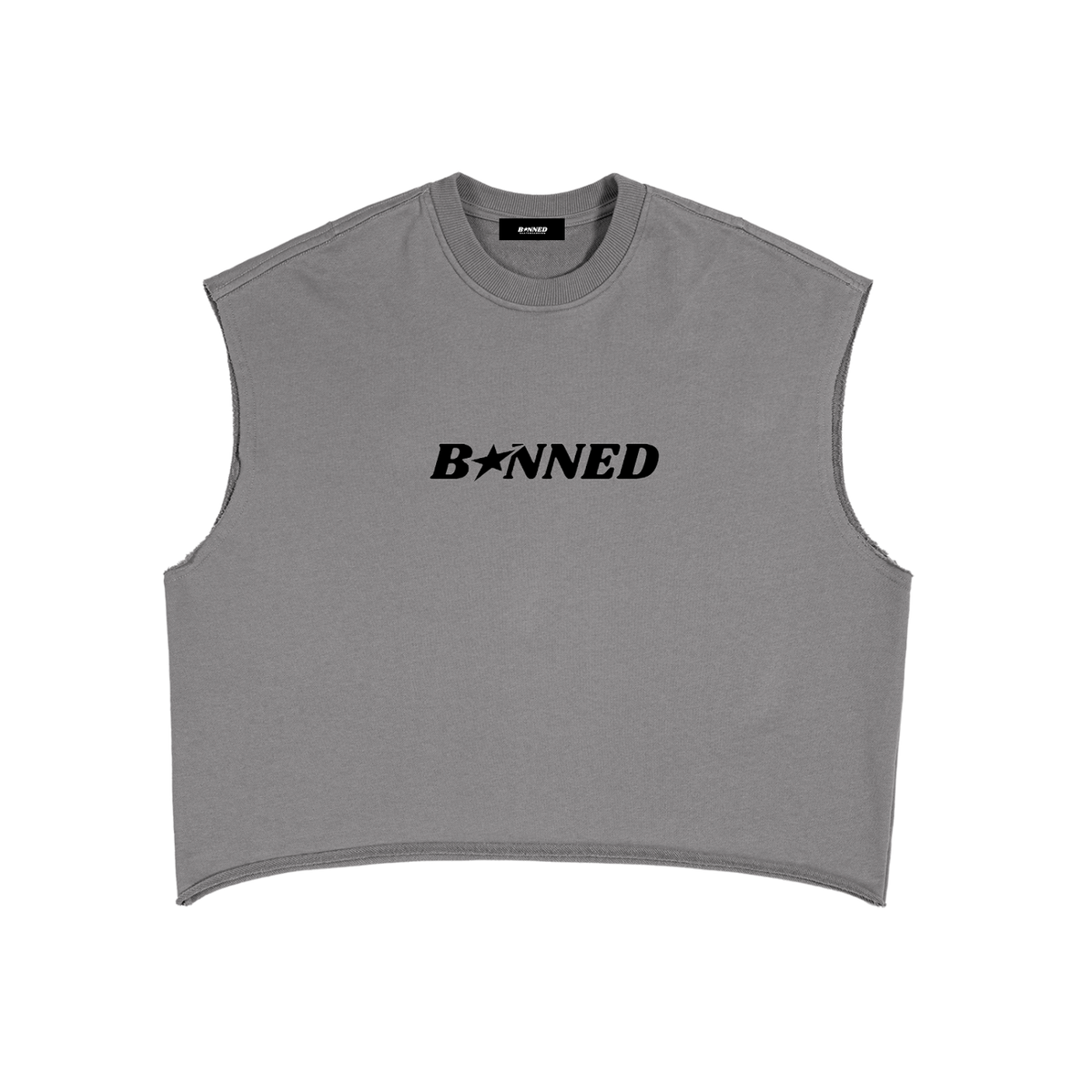 FT4 BOX TANK