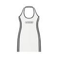 BXNNED HALTER DRESS