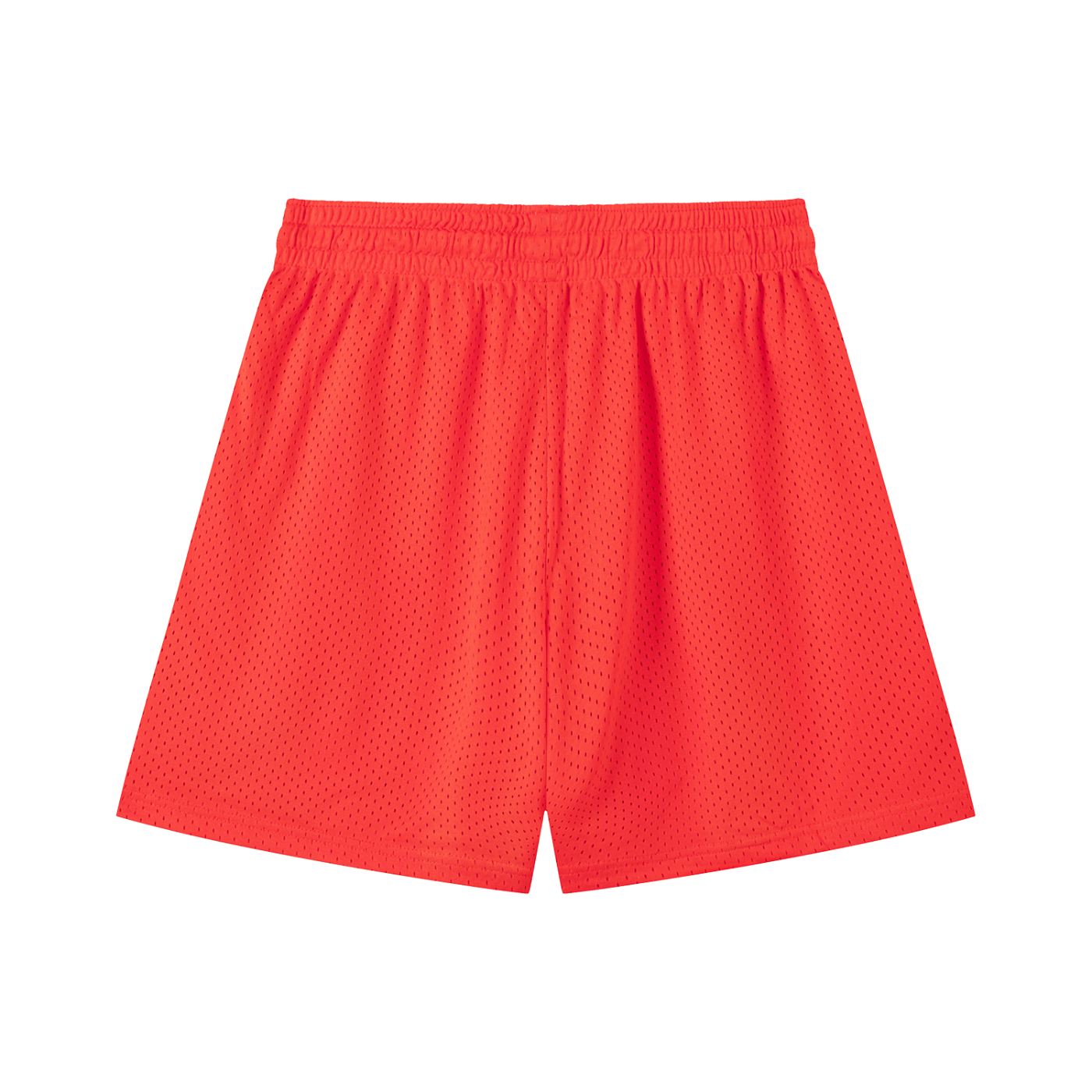 BXNNED BBALL SHORTS