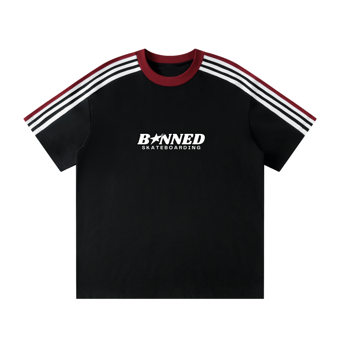 "Earned My Stripes" T-Shirt