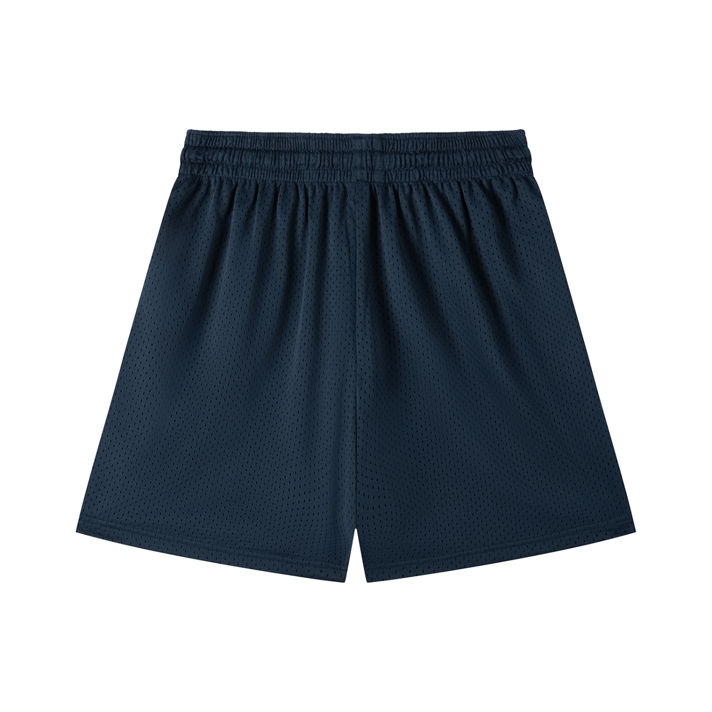 BXNNED BBALL SHORTS