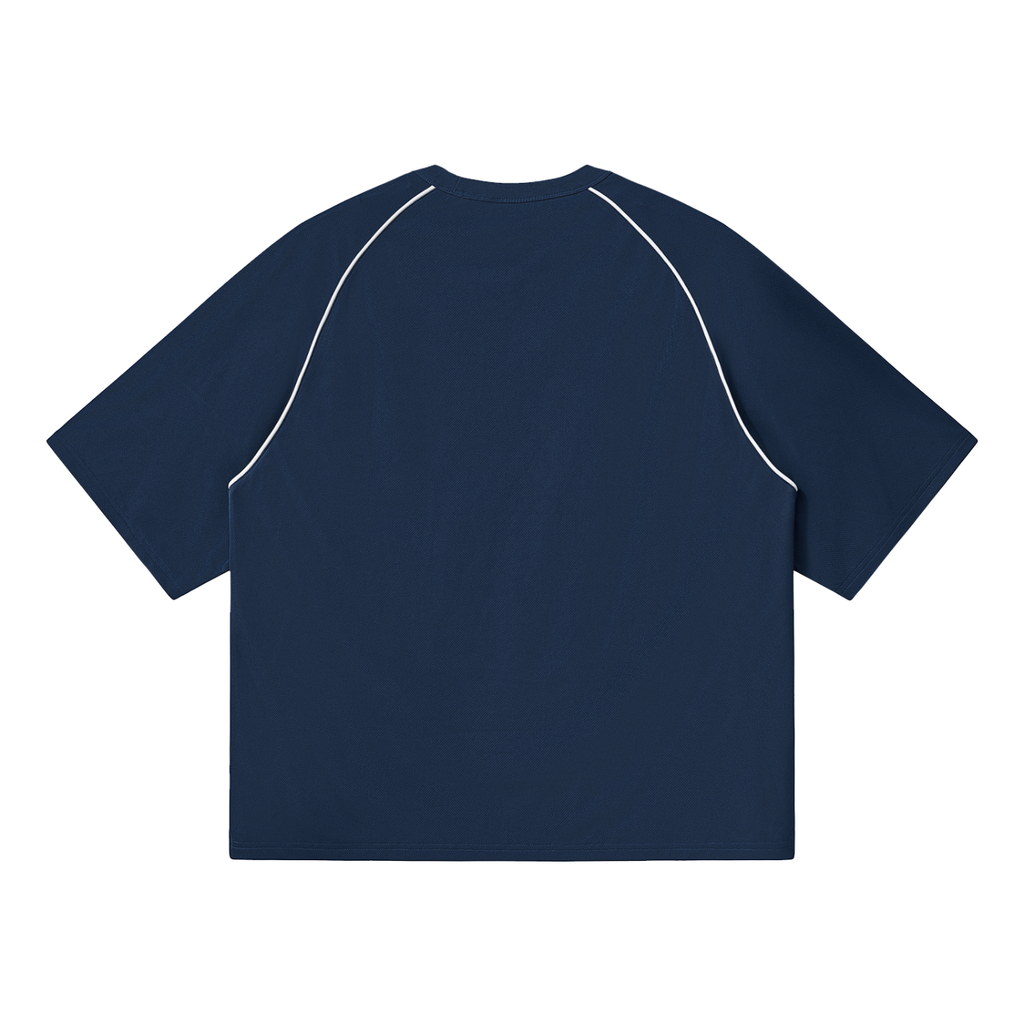 BXNNED BOSS TEE
