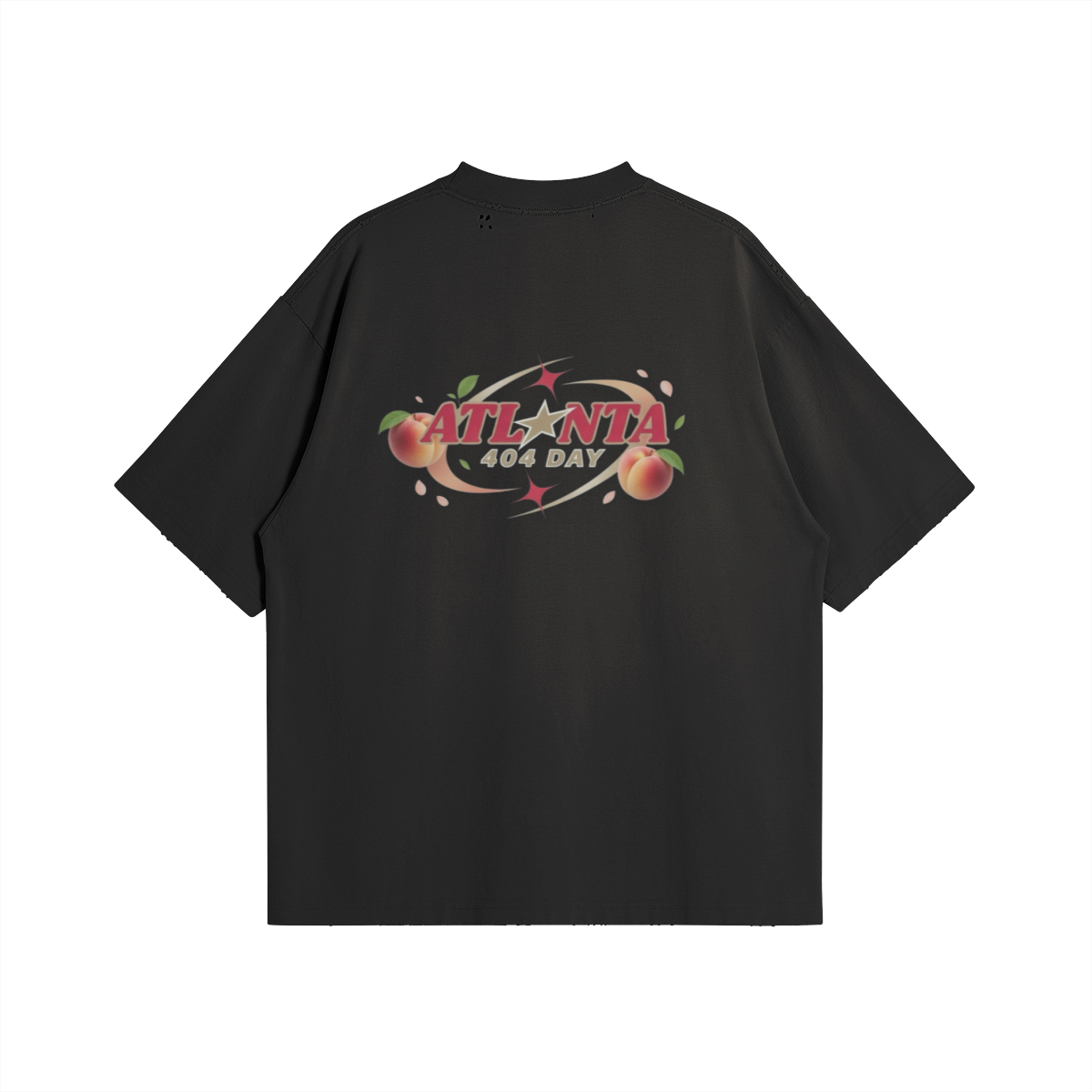BXNNED x 404 DAY T SHIRT