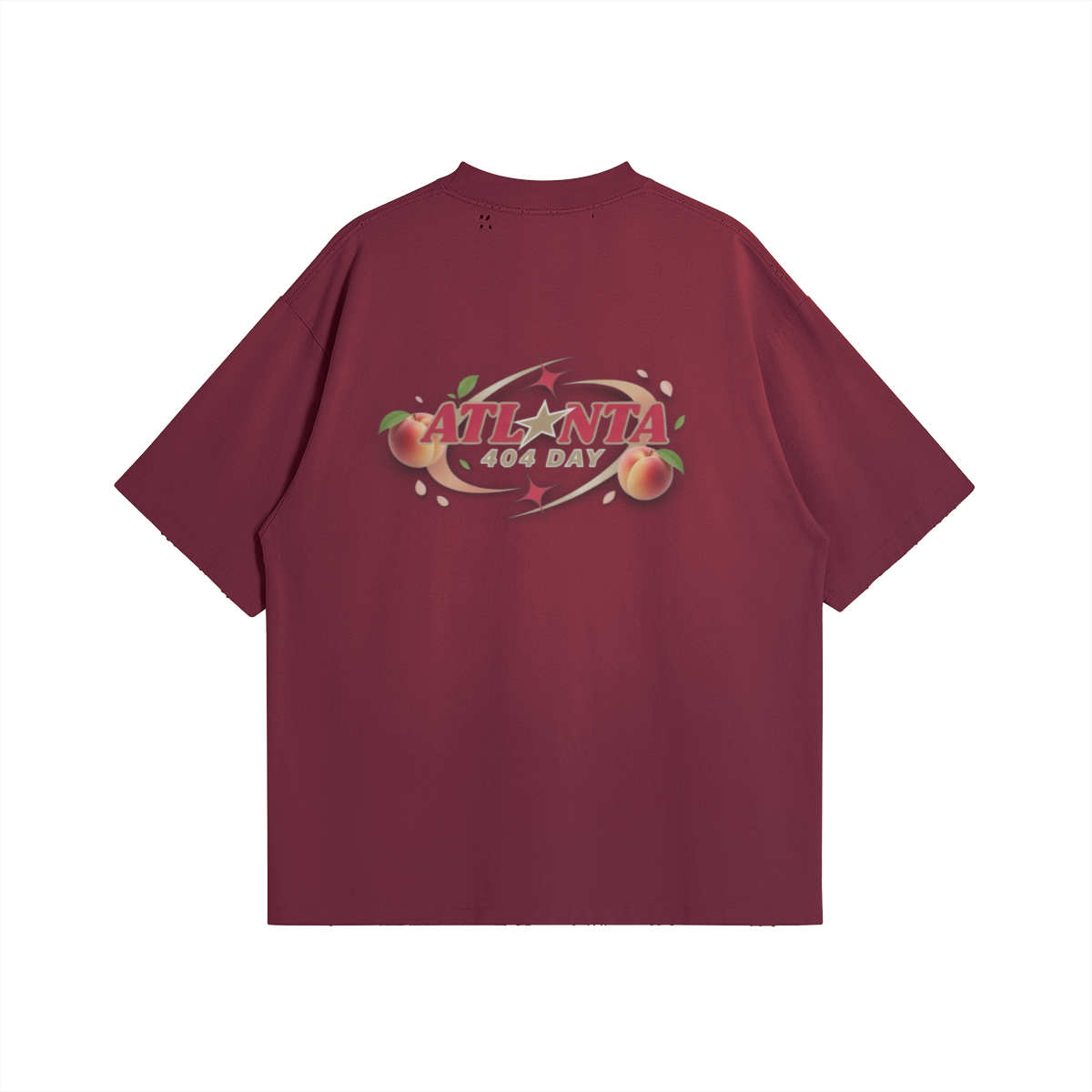 BXNNED x 404 DAY T SHIRT