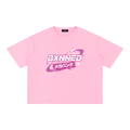 BXNNED ORBITAL TEE