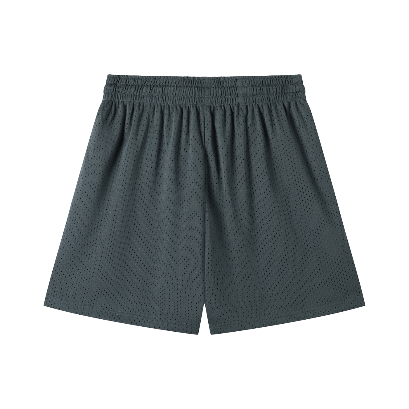 BXNNED BBALL SHORTS