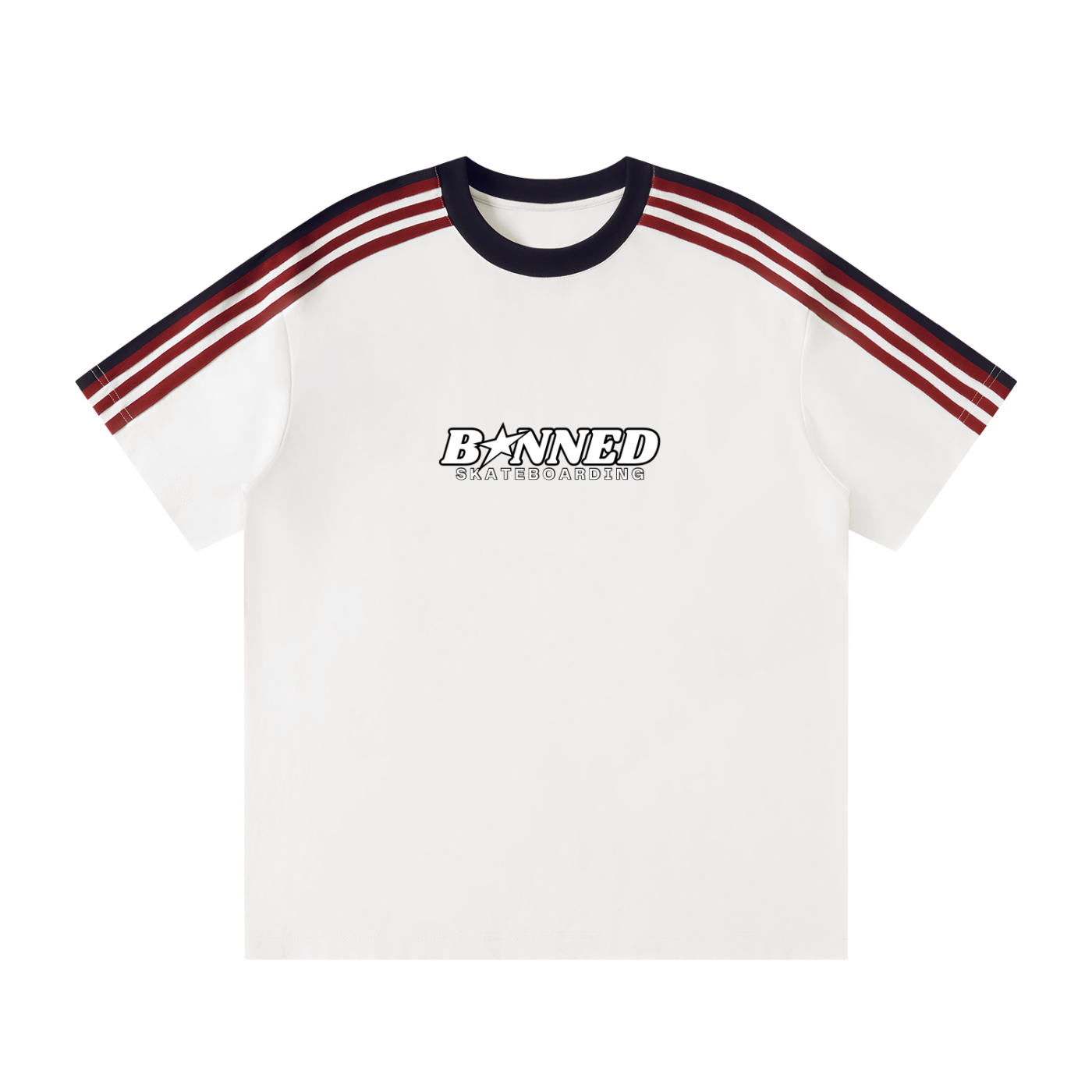 "Earned My Stripes" T-Shirt