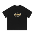 BXNNED DIAMONDS & GOLD T-SHIRT