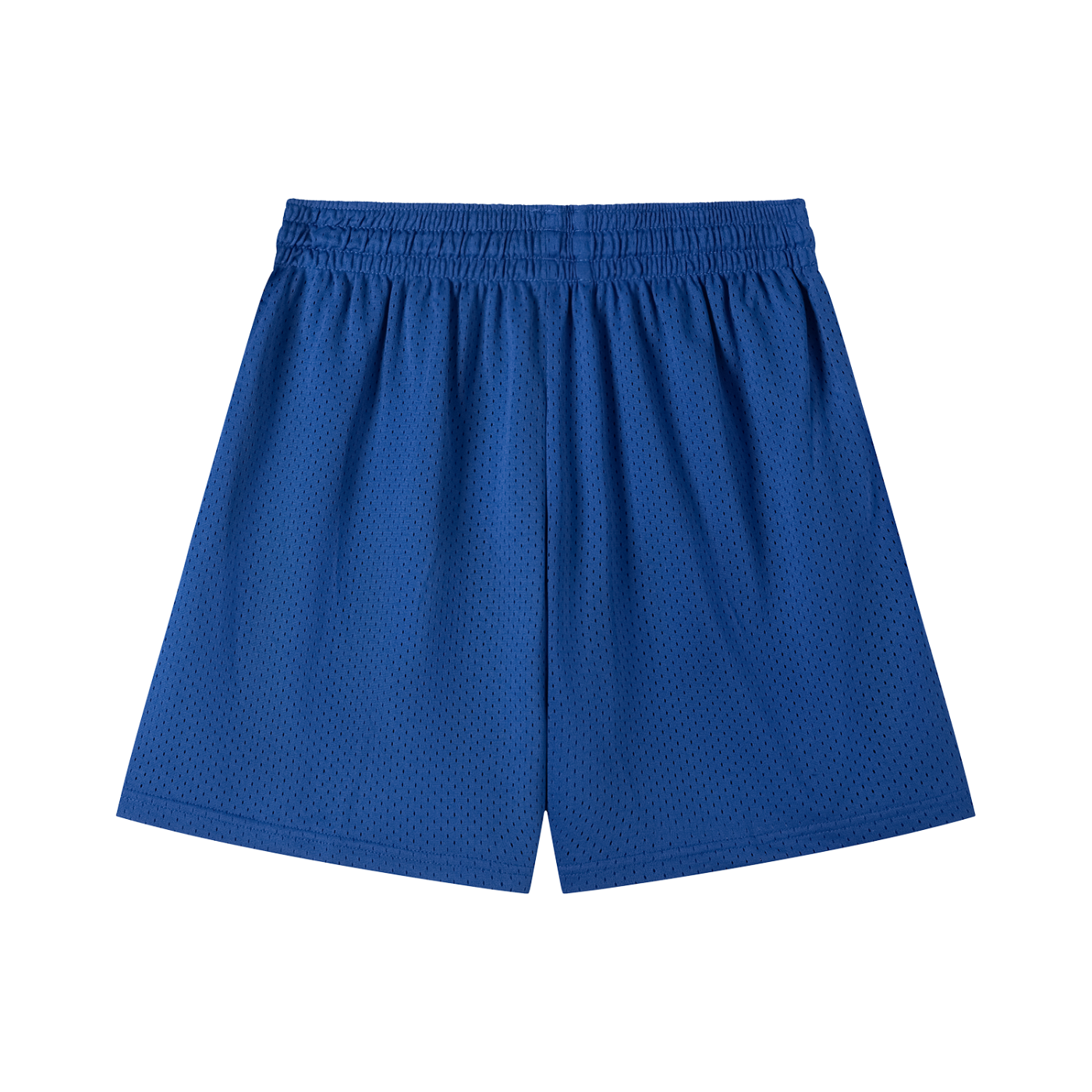 BXNNED BBALL SHORTS