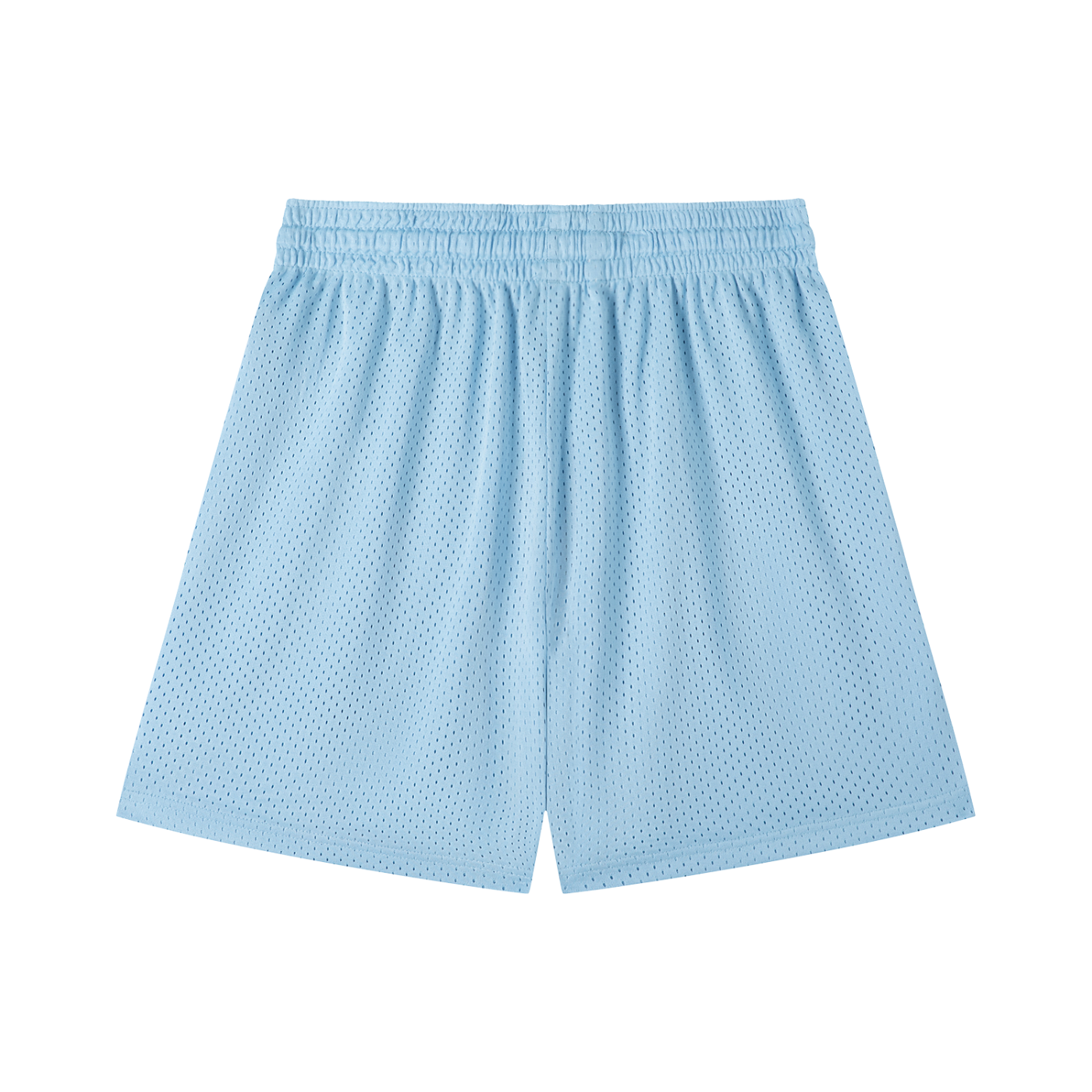 BXNNED BBALL SHORTS