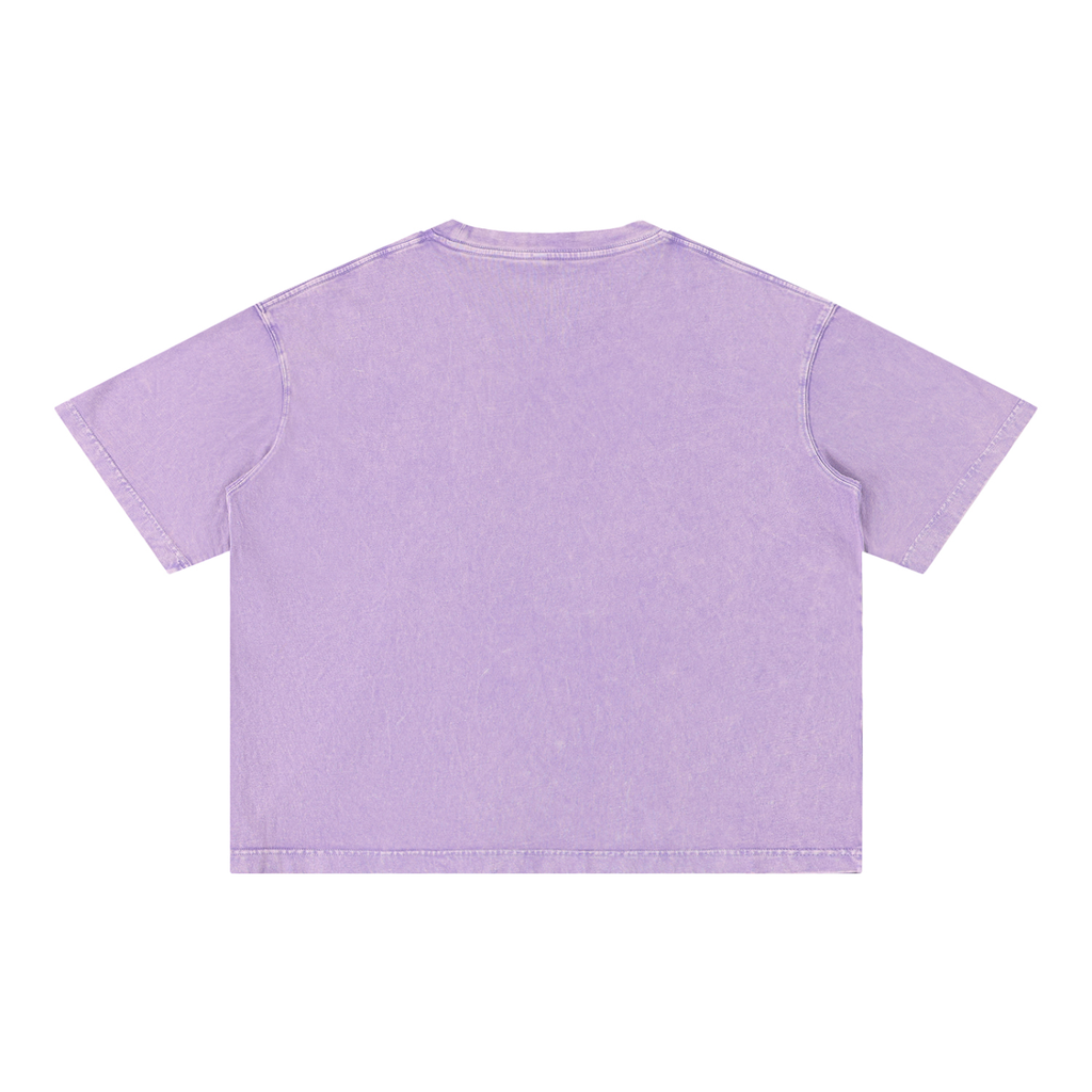 BXNNED ORBITAL TEE
