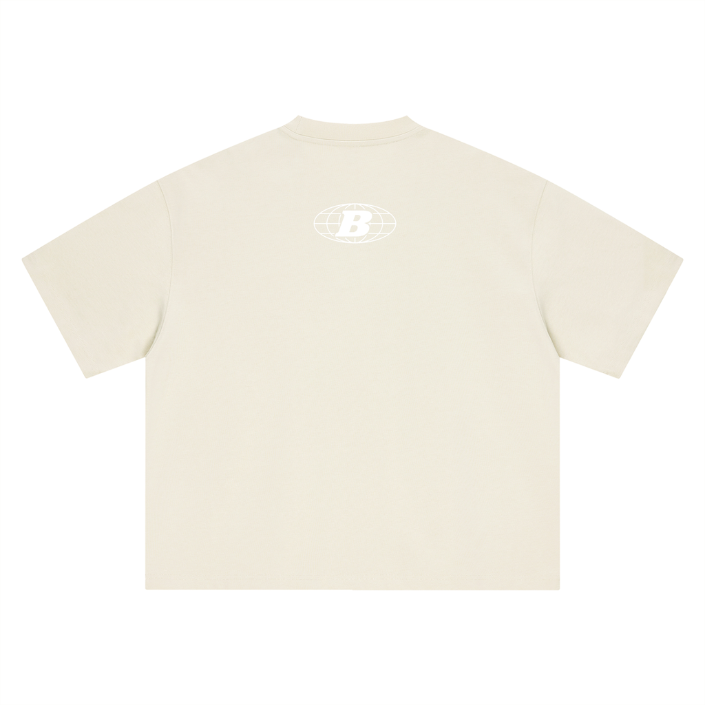 BXNNED GLOBAL TEE