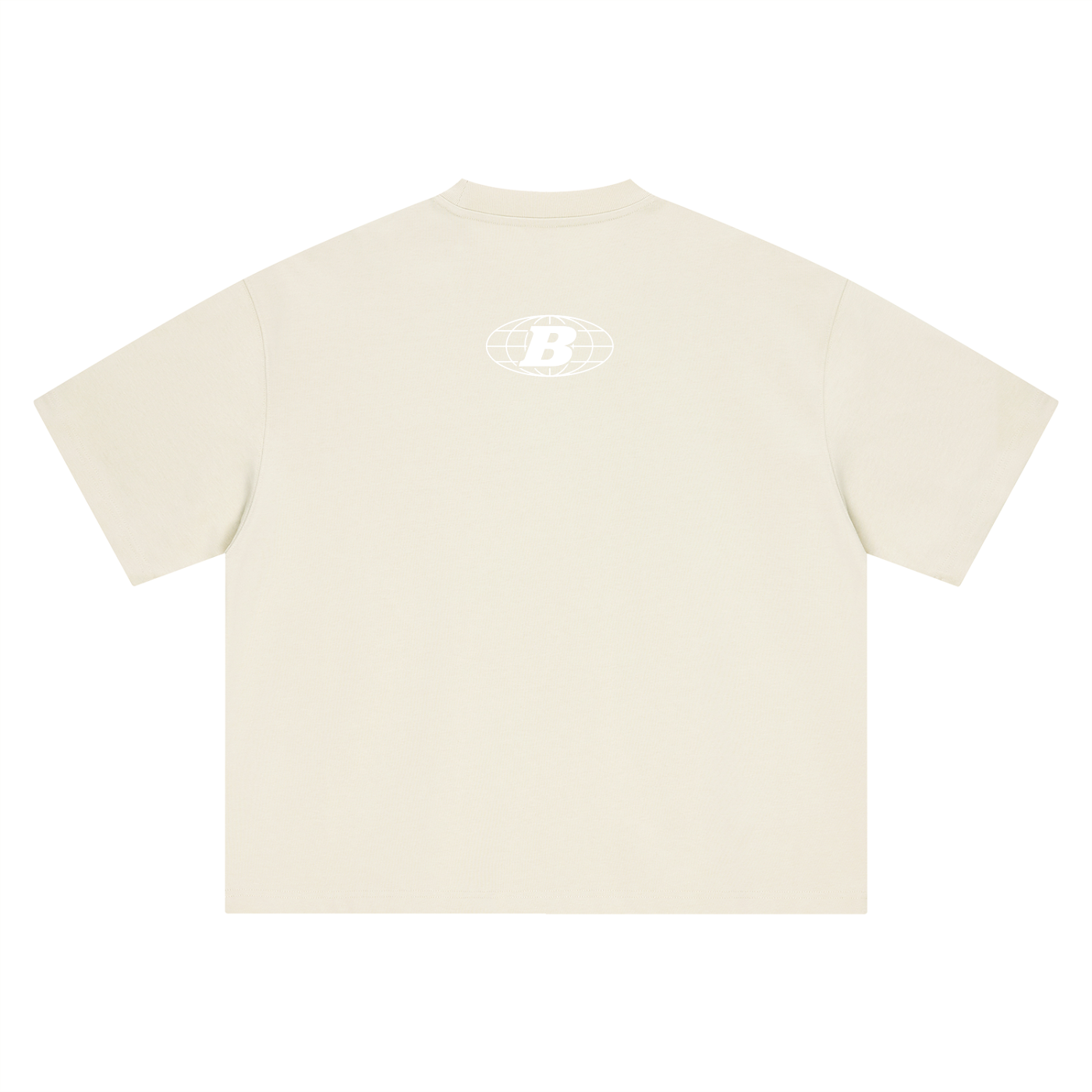 BXNNED GLOBAL TEE