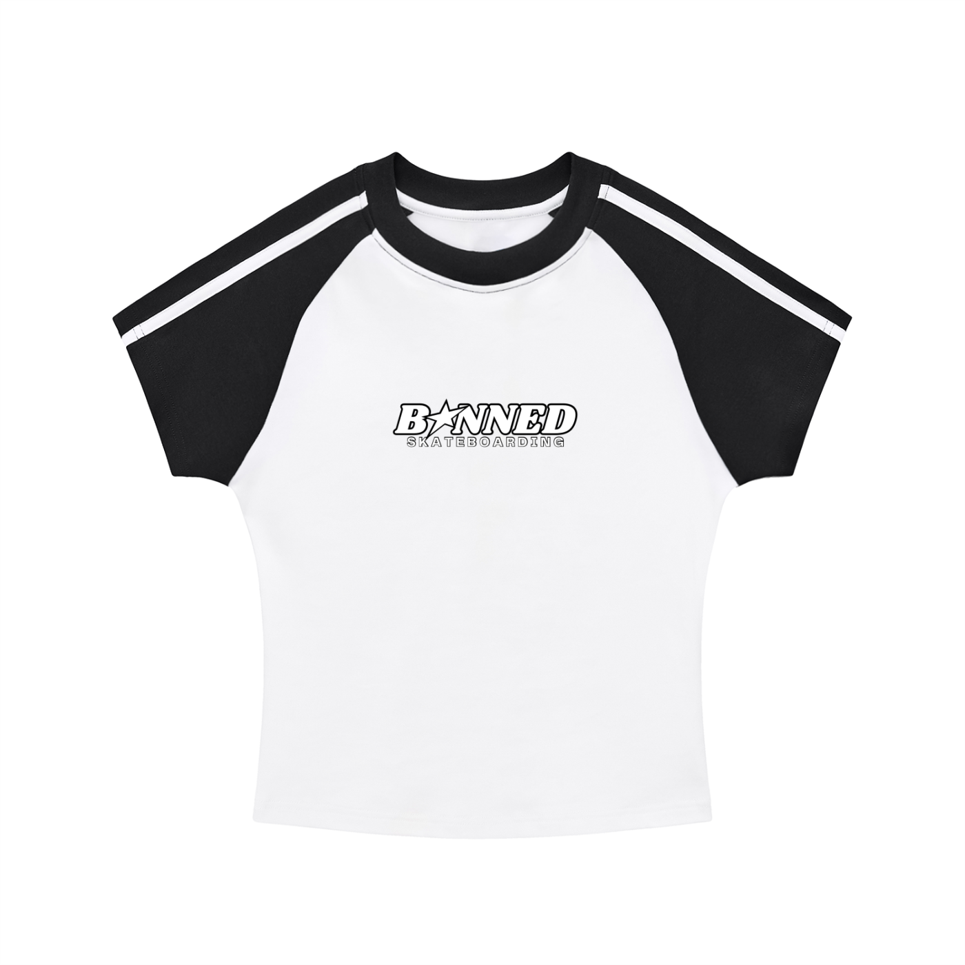 SK8GRL TEE