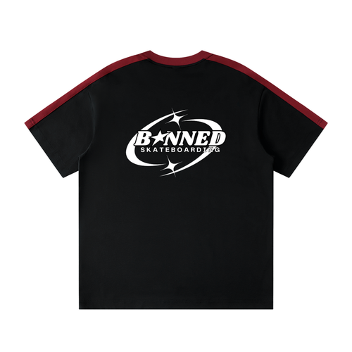"Earned My Stripes" T-Shirt