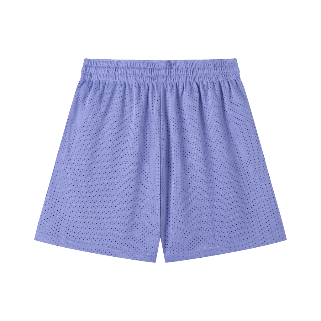 BXNNED BBALL SHORTS
