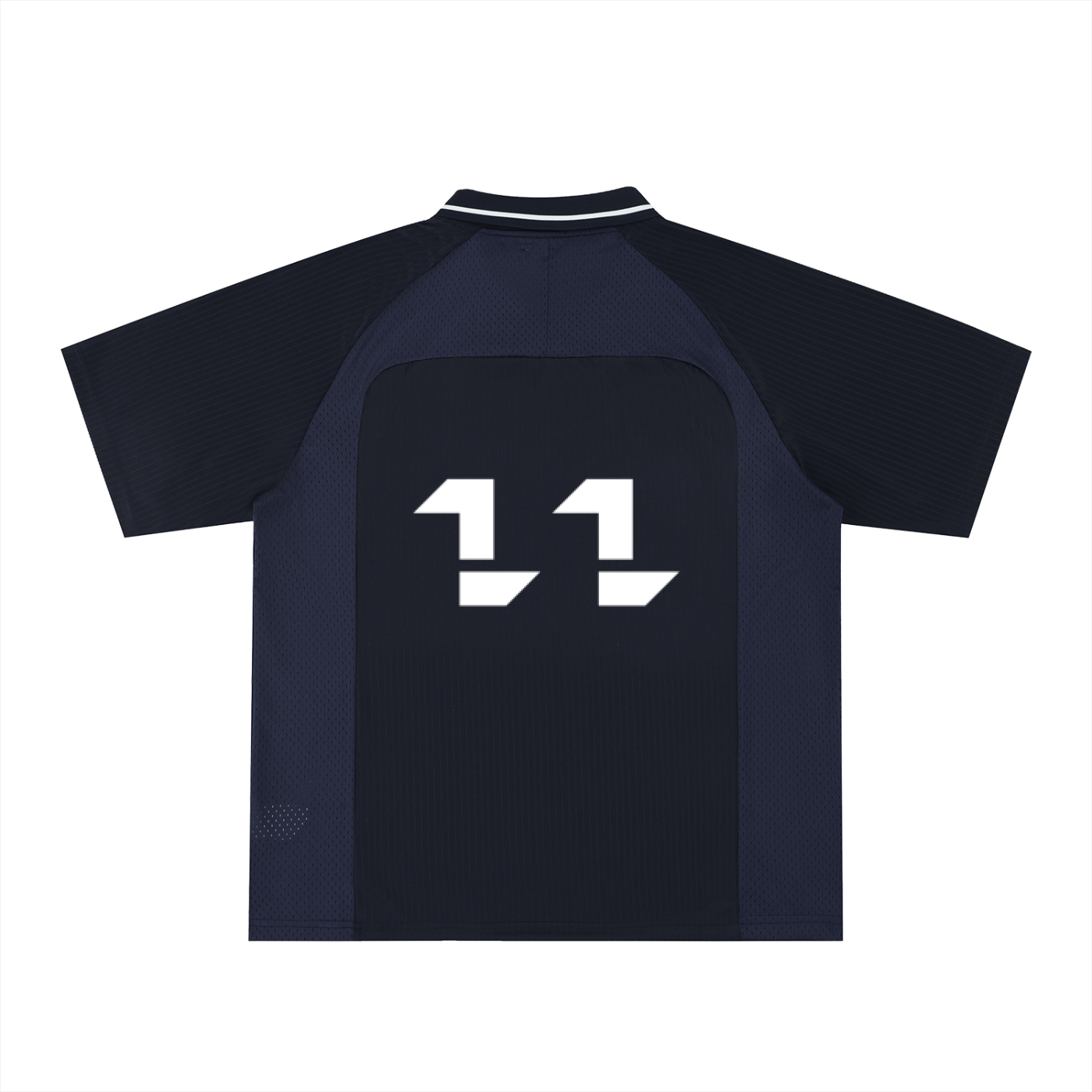 BXNNED FROM SOCCER JERSEY