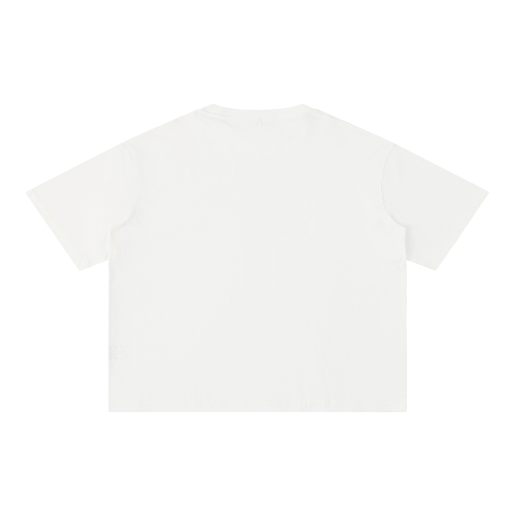 BXNNED ORBITAL TEE