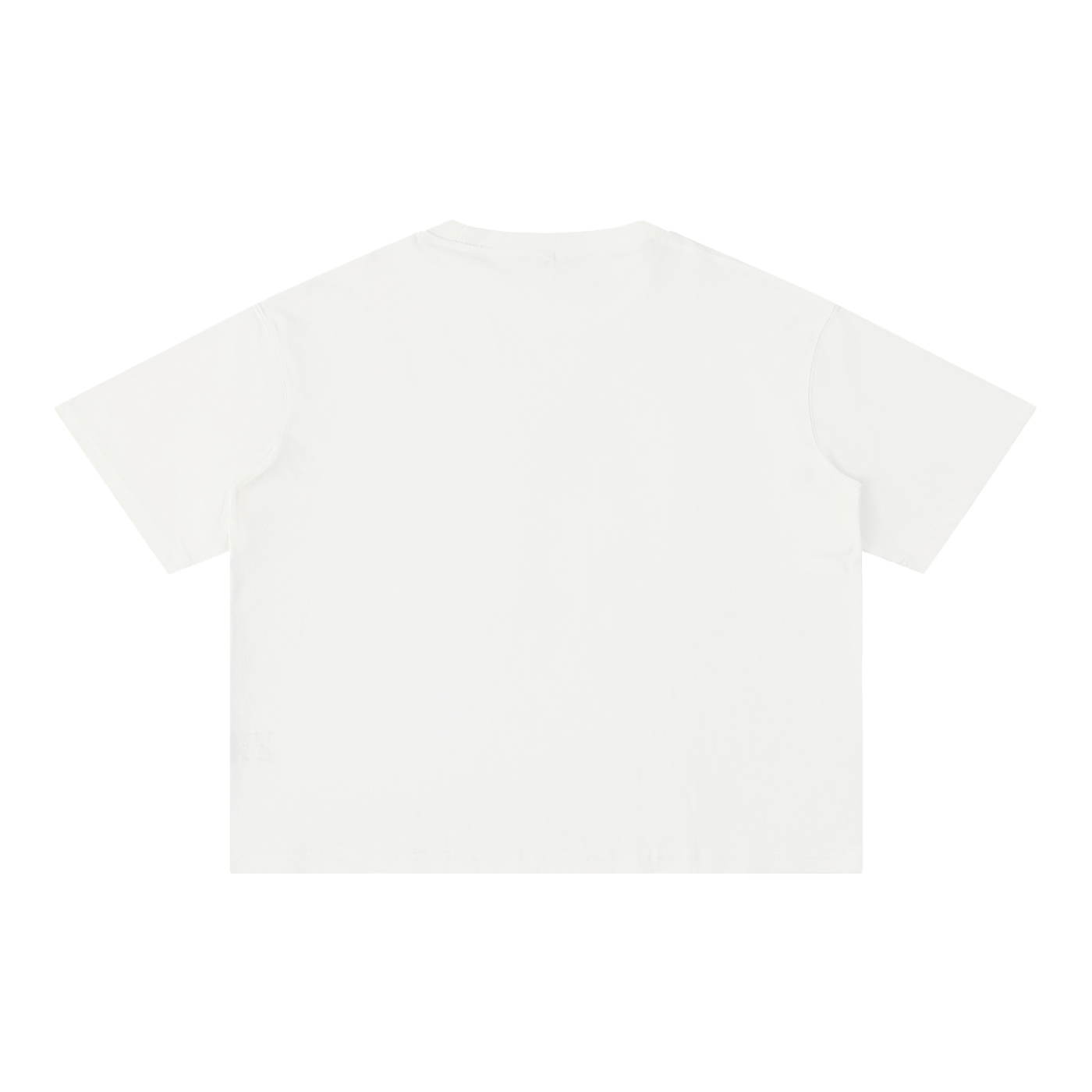BXNNED ORBITAL TEE