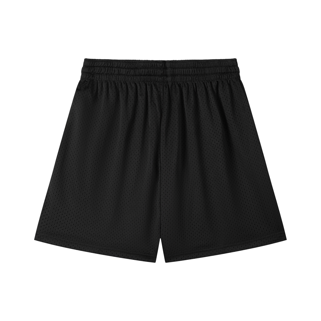 BXNNED BBALL SHORTS
