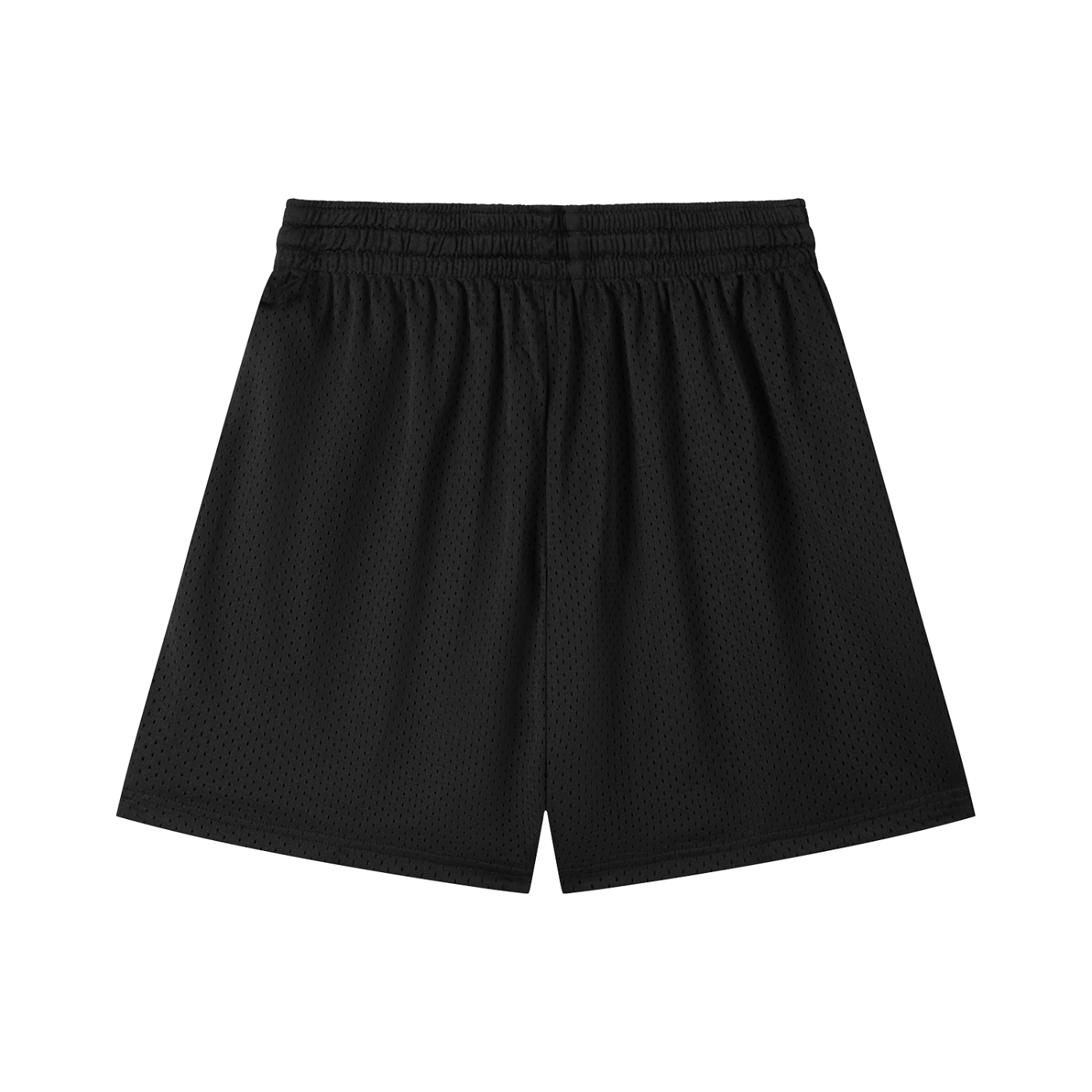 BXNNED BBALL SHORTS