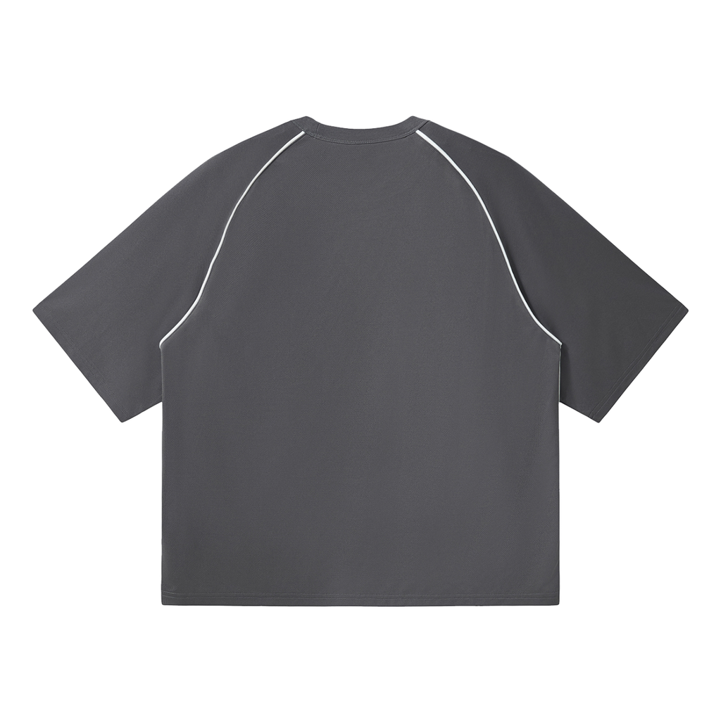 BXNNED BOSS TEE