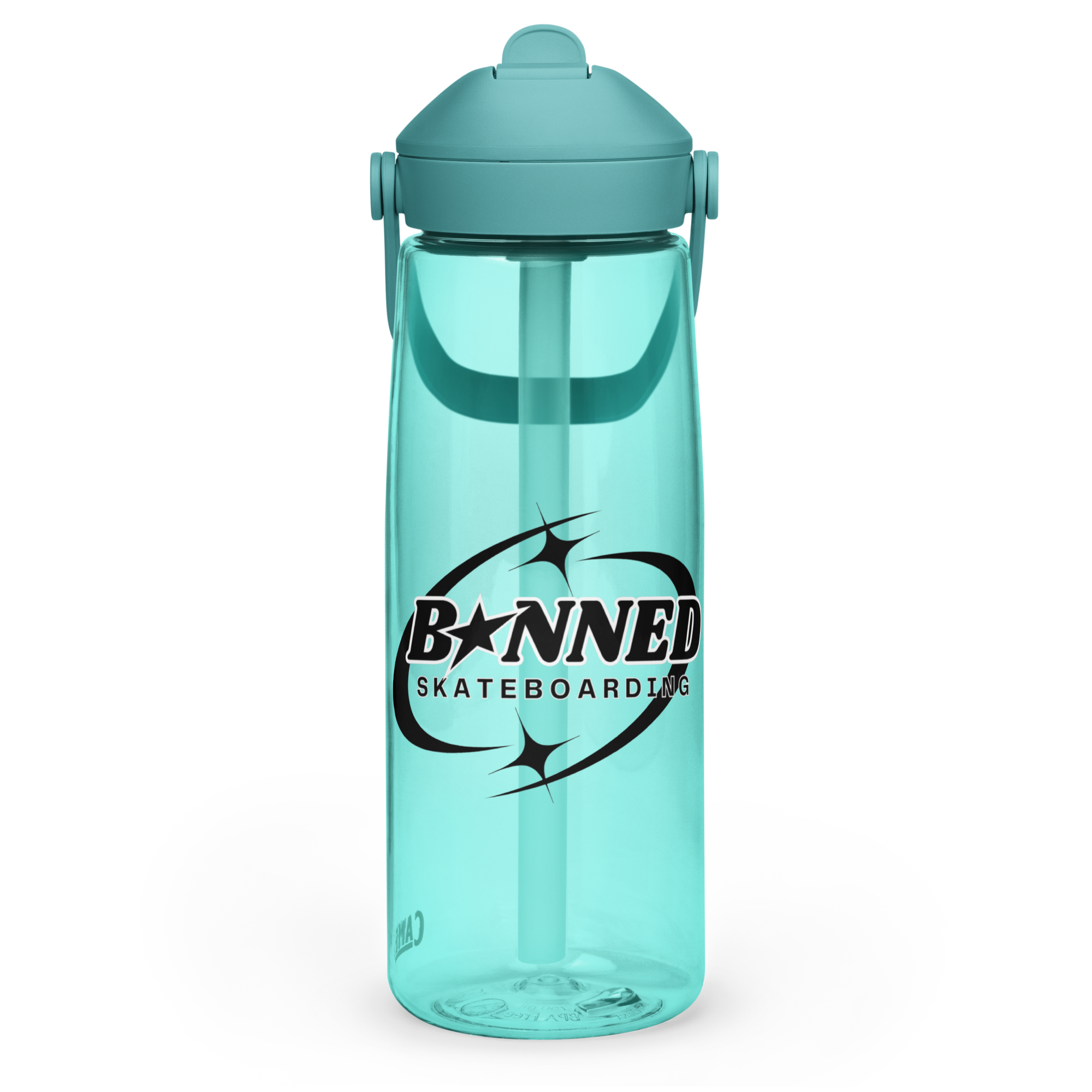 BXNNNED LOGO WATER BOTTLE