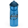 BXNNNED LOGO WATER BOTTLE