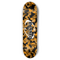 BXNNED CAMO ORANGE 8.5