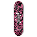 BXNNED CAMO PINK 8.5