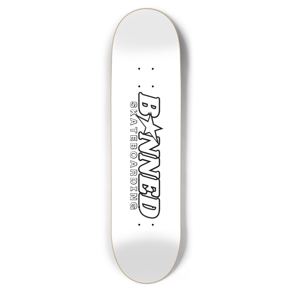 YIN DECK 8.5