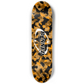 BXNNED CAMO ORANGE 8.25