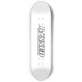 YIN DECK 8.25