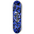 BXNNED CAMO BLUE 8.0