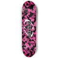 BXNNED CAMO PINK 8.25